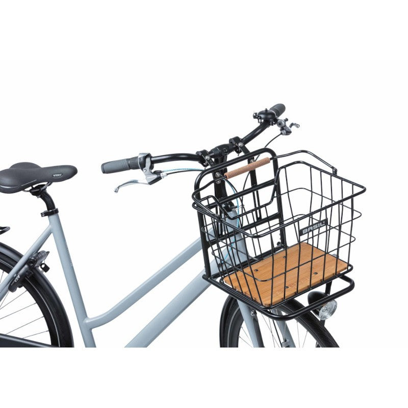 Basil Nordland 23L Fahrradkorb