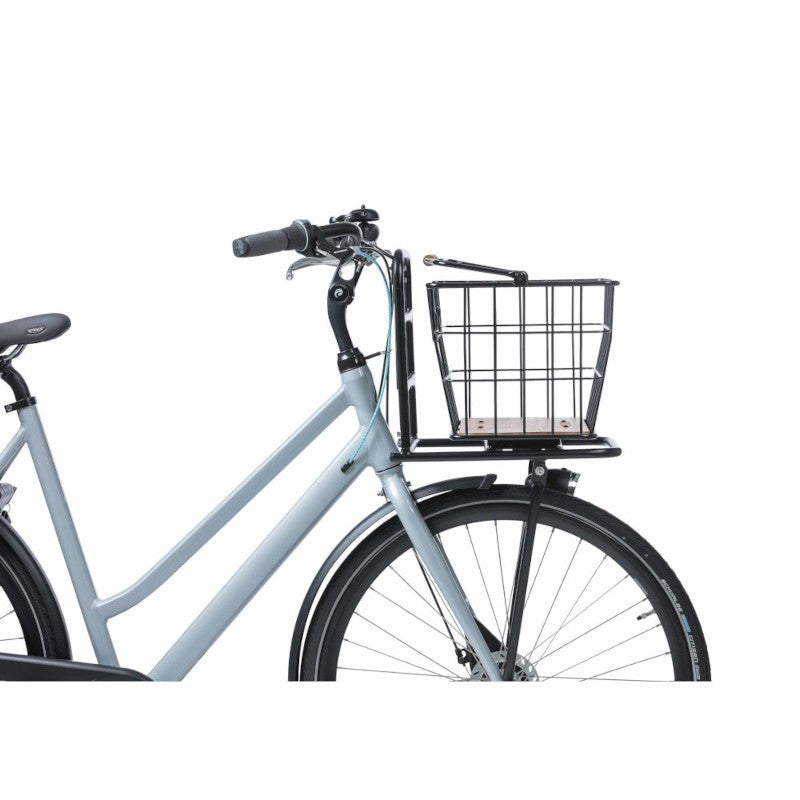 Basil Nordland 23L Fahrradkorb