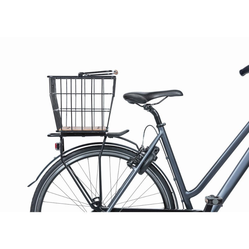Basil Nordland 23L Fahrradkorb
