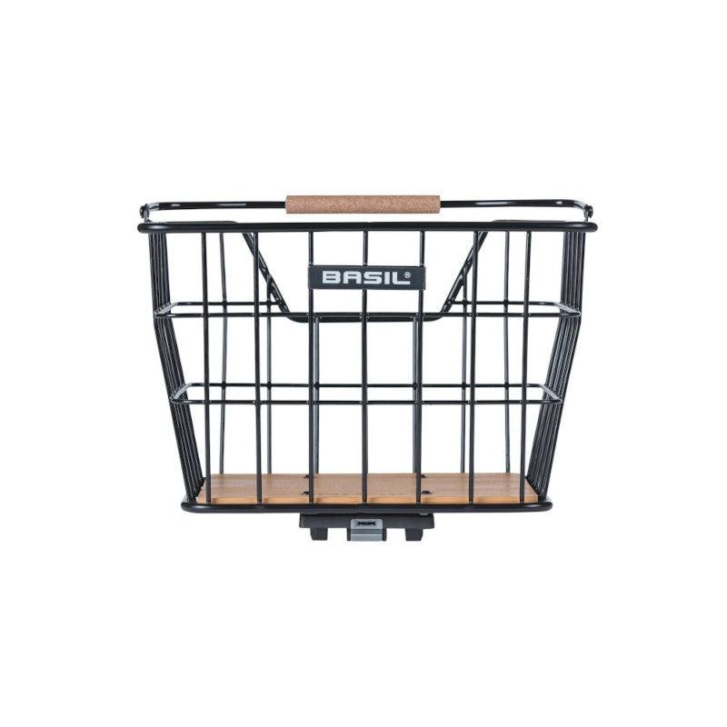 Basil Nordland 23L Fahrradkorb