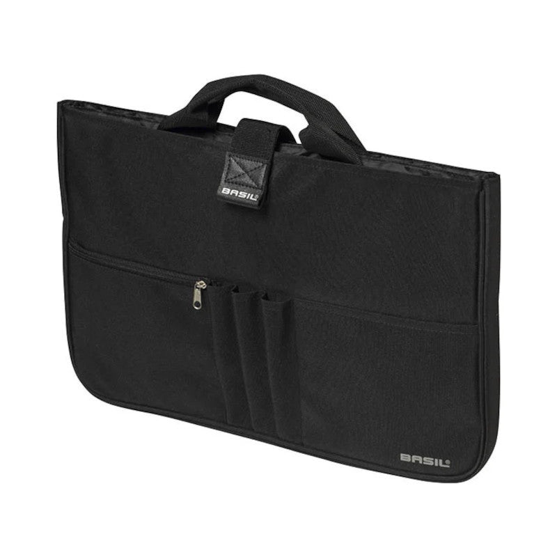 Funda para portátil organizador Basil