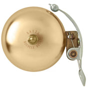 Basil Portland doorbell 55 mm copper