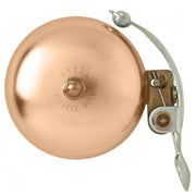 Basil Portland doorbell 55 mm pink