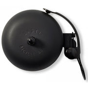 Basil Portland doorbell 55mm matt black