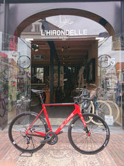 Glorie Bikelab 2.0