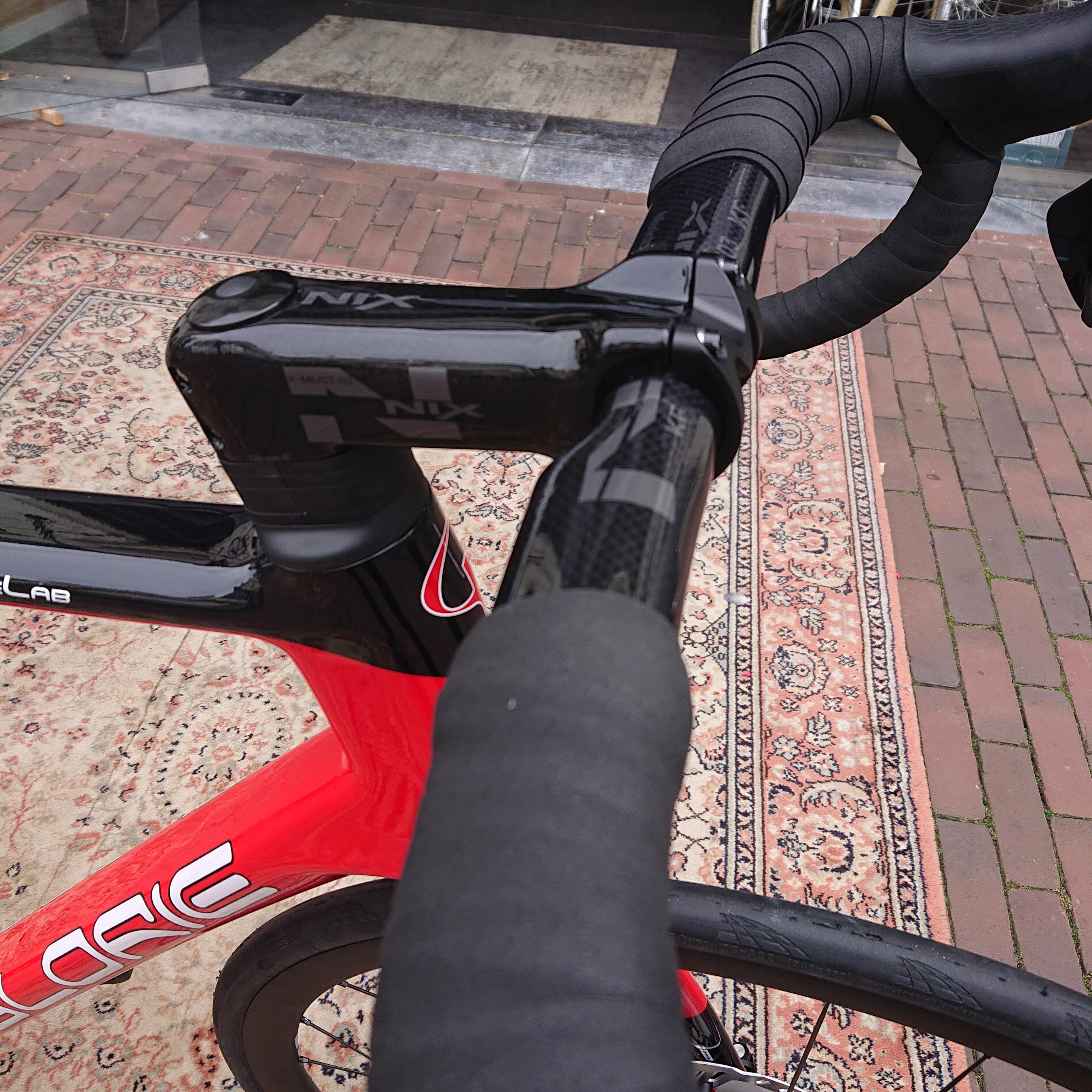 Glorie Bikelab 2.0