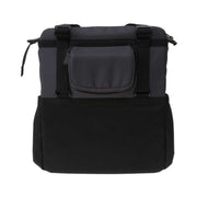 Basil Shopper XL 20L rear bike bag