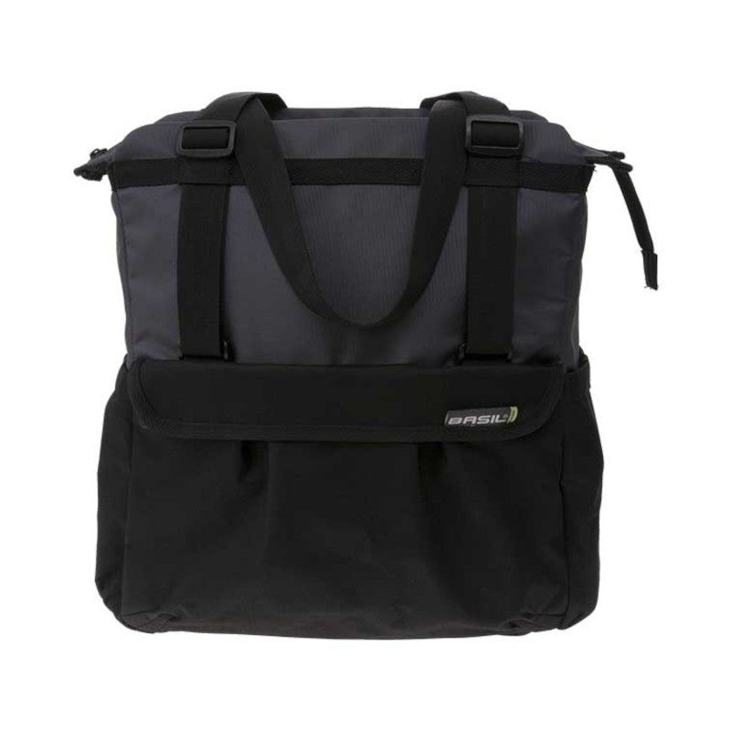Basil Shopper XL 20L rear bike bag