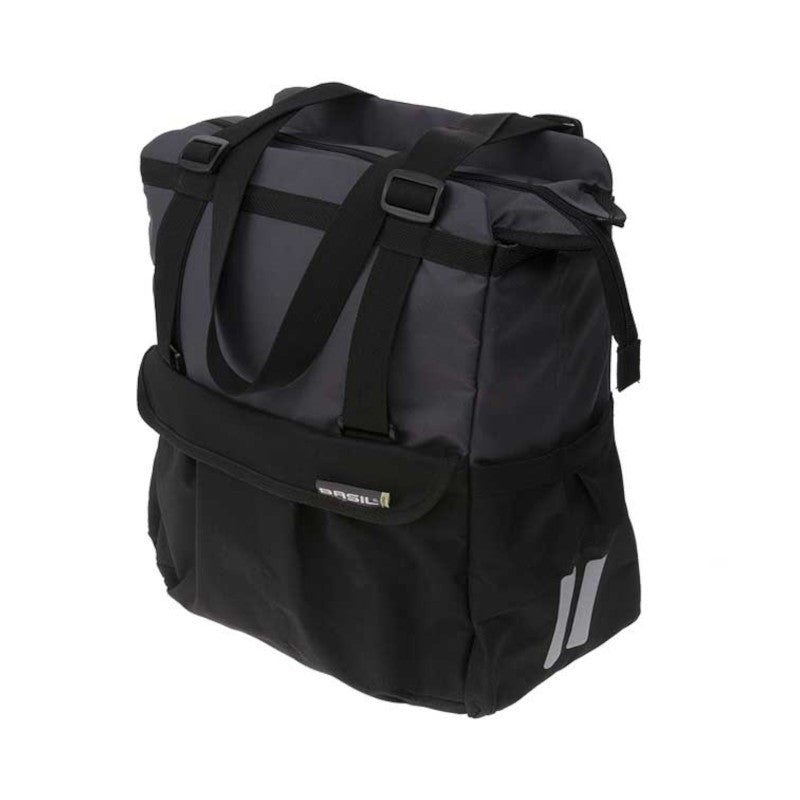 Basil Shopper XL 20L rear bike bag