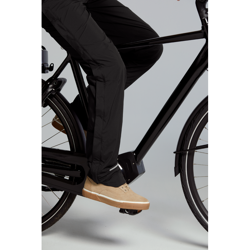 Basil Skane heren fietsregenbroek