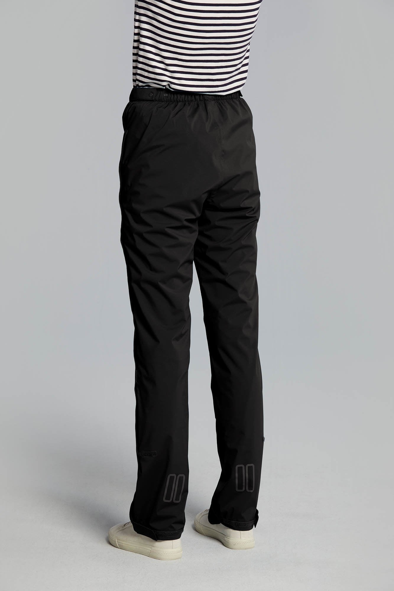 Basil Skane women's cycling rain pants