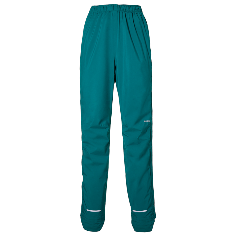 Basil Skane women's cycling rain pants