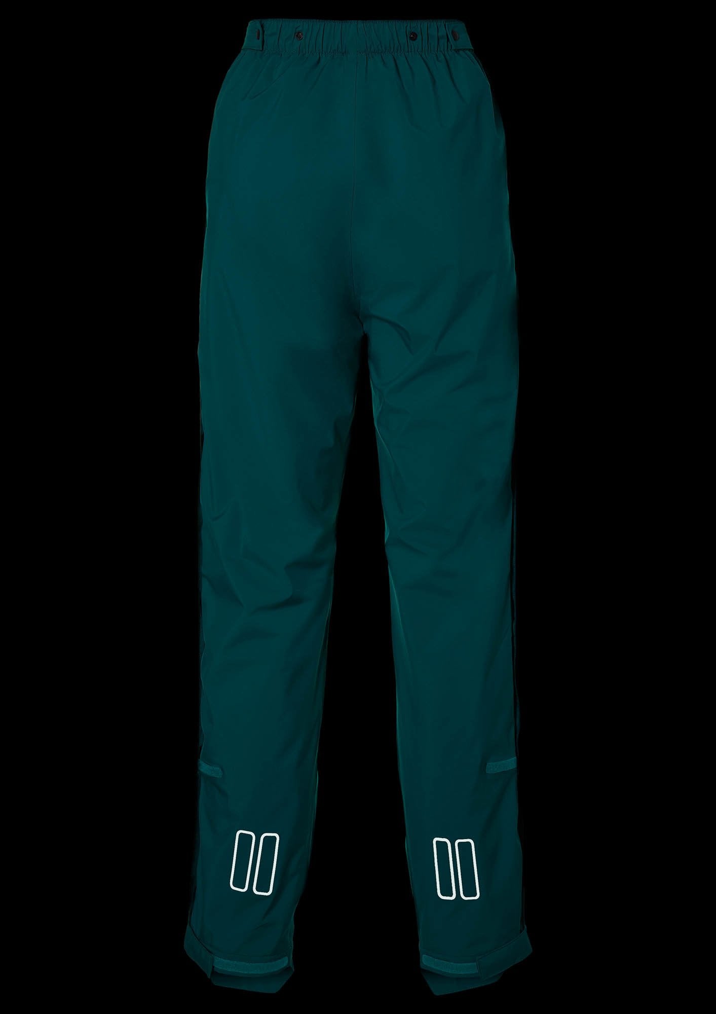 Basil Skane women's cycling rain pants