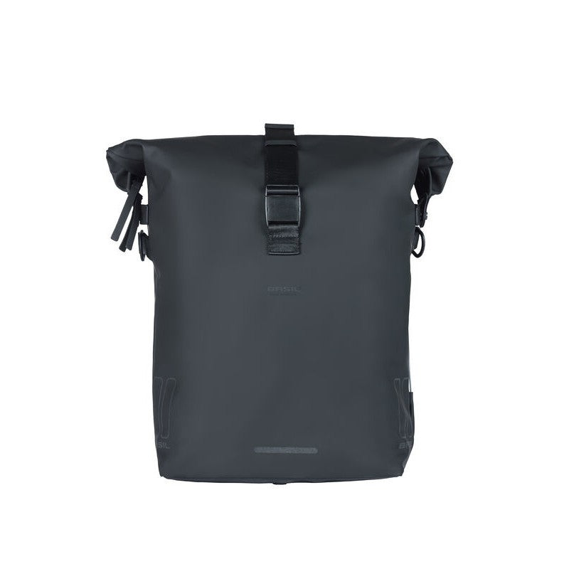 Basil SoHo 14L LED bicycle bag / shoulder bag