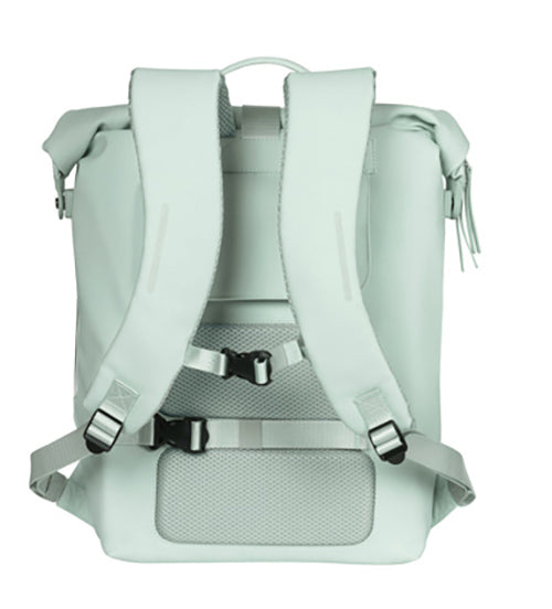 Pastel Green