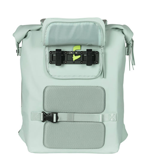 Pastel Green