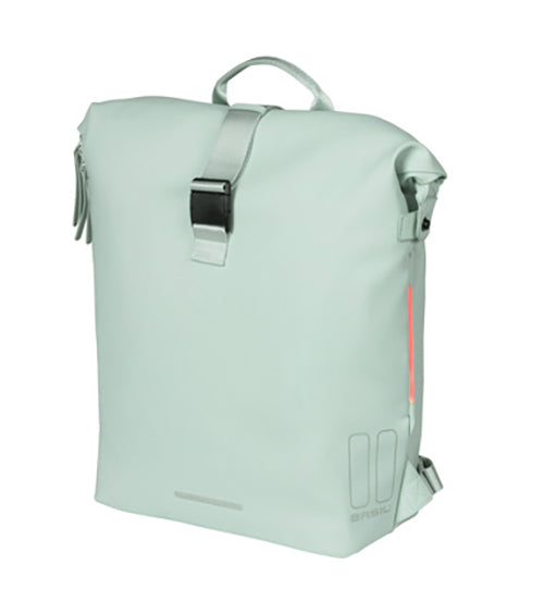 Pastel Green