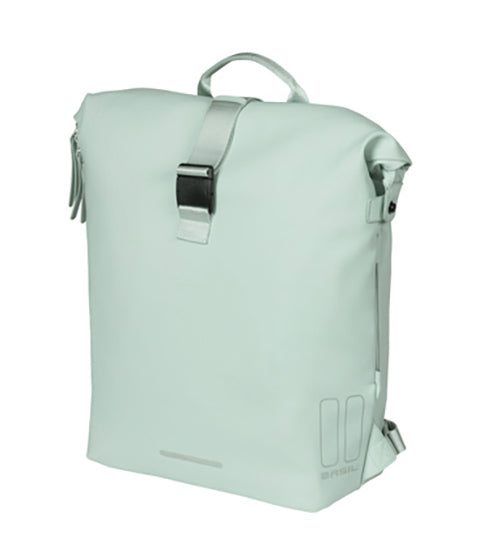 Pastel Green