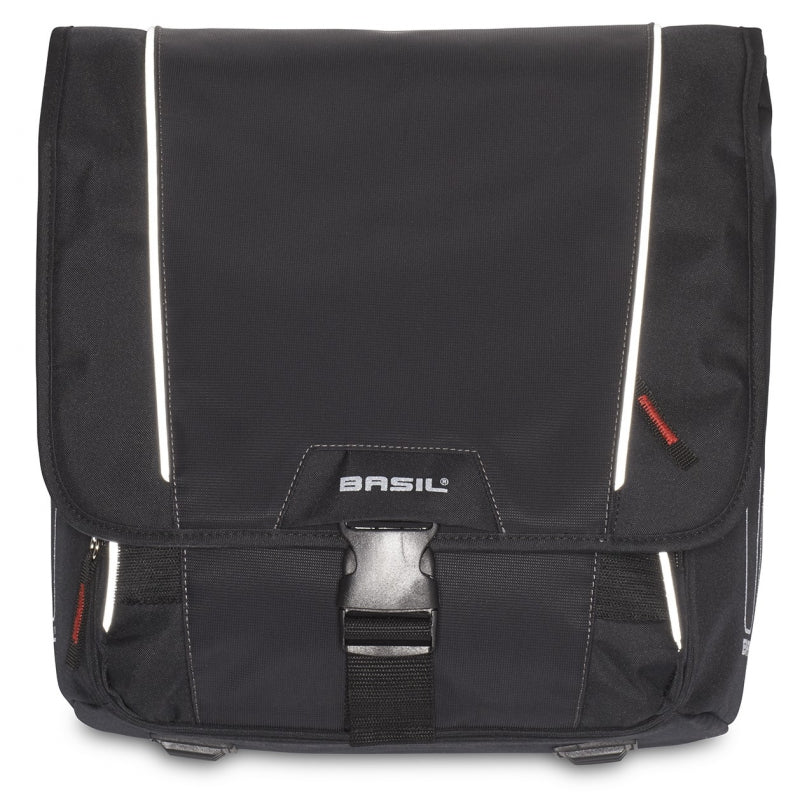 Basil Sport Design 18L Fahrradtasche + wasserdichte Hülle