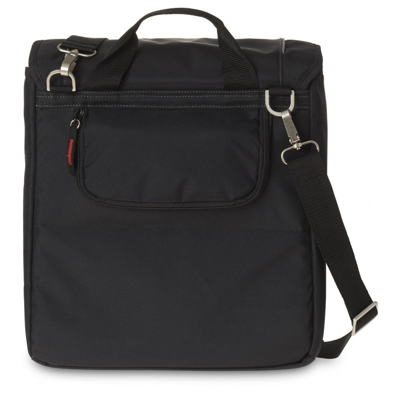 Basil Sport Design 18L Fahrradtasche + wasserdichte Hülle