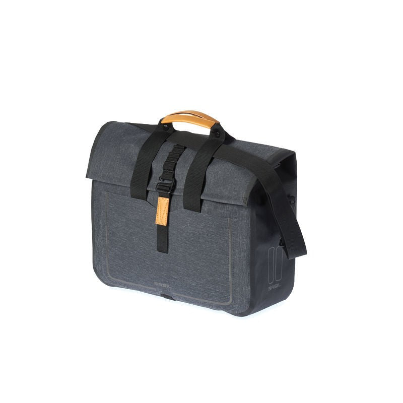 Basil Urban Dry 20L bicycle bag / shoulder bag