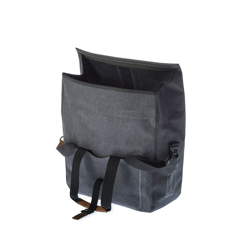 Basil Urban Dry 20L fietstas/schoudertas