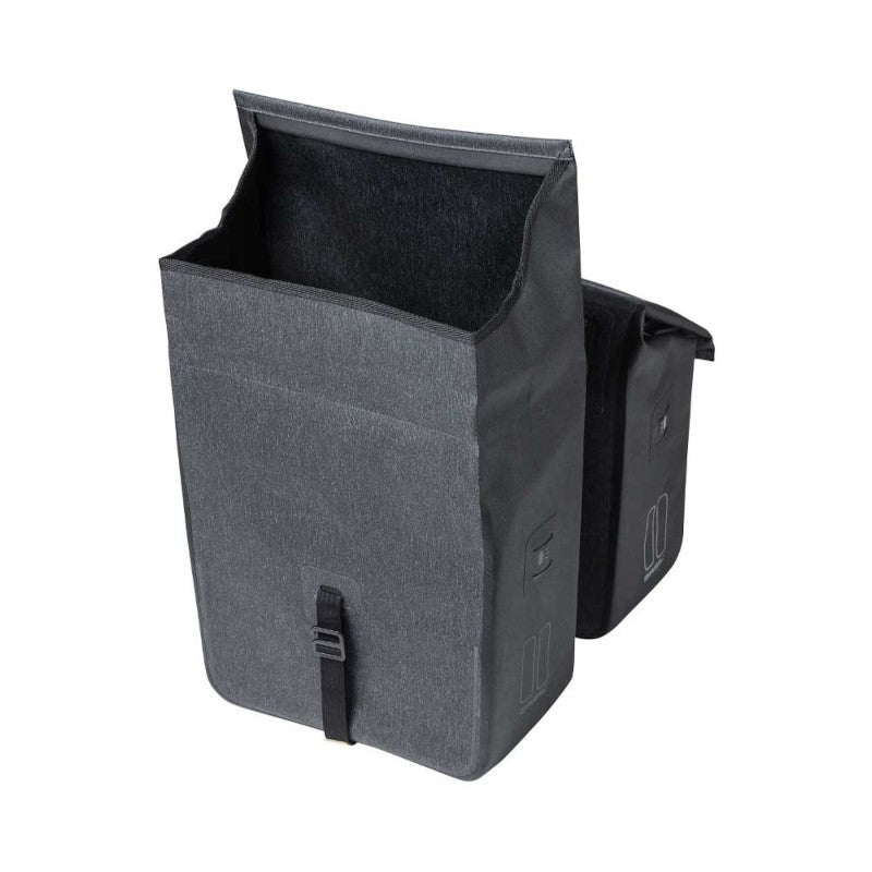 Charcoal Melee
