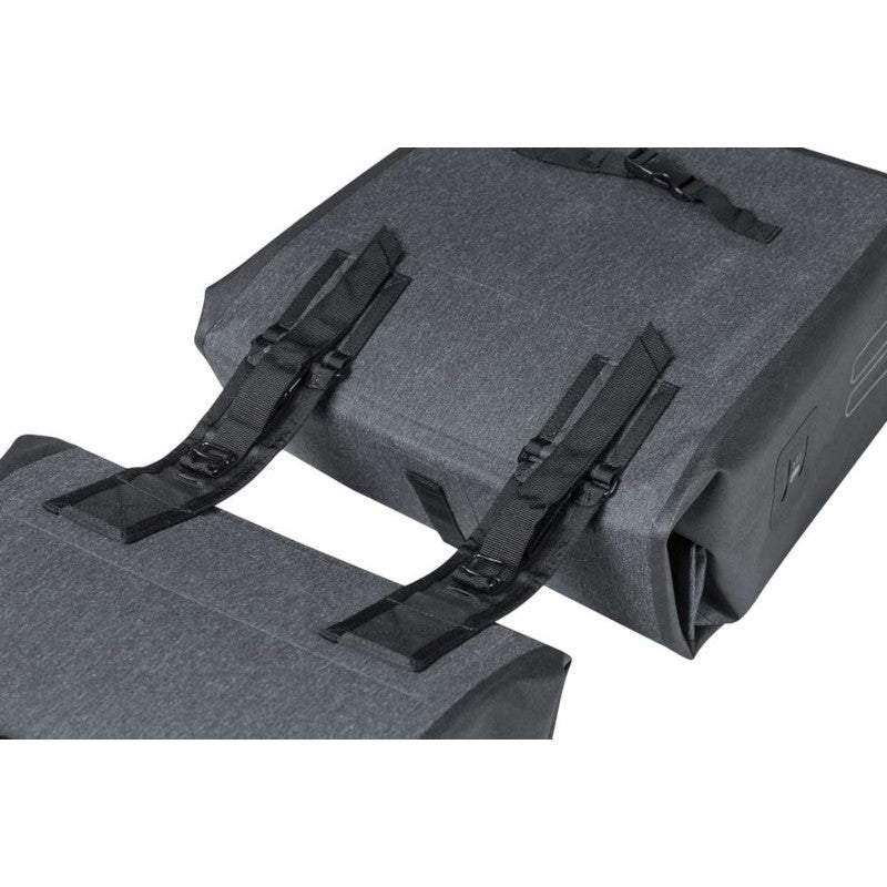 Charcoal Melee