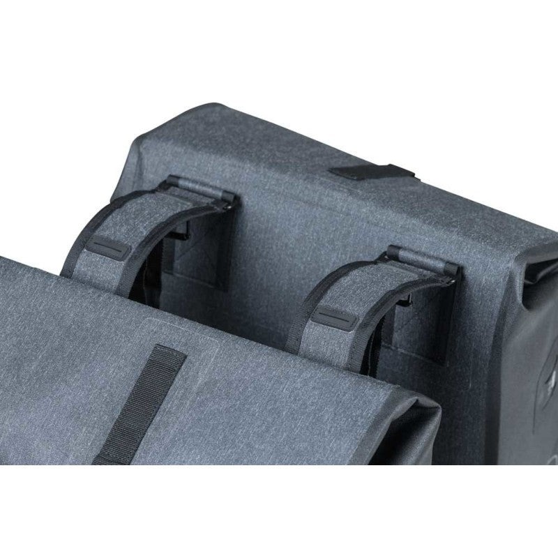Charcoal Melee