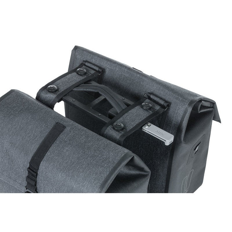 Charcoal Melee