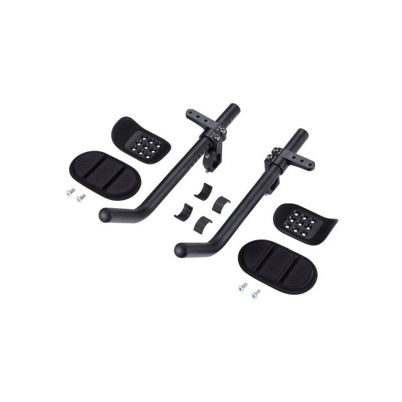 BBB AeroMAX aero racefietsstuur