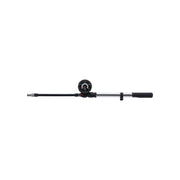 Pompa per ammortizzatori per bicicletta BBB AirShock