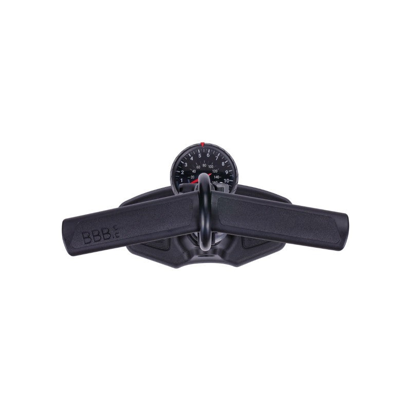 BBB AirWave fietsvloerpomp