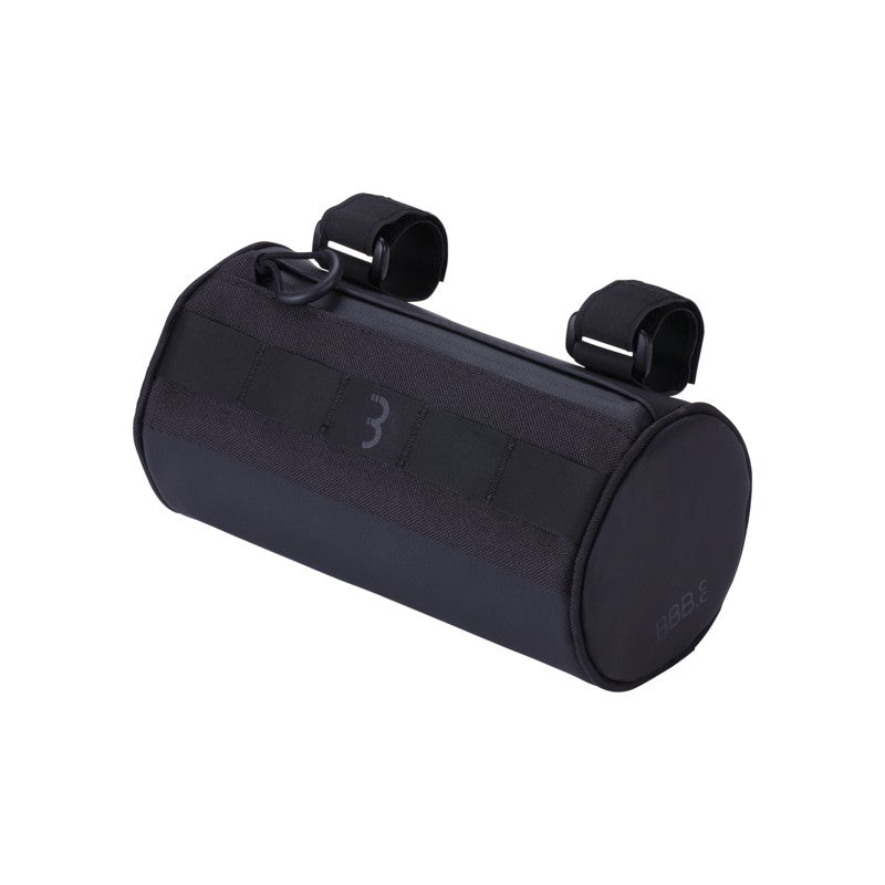 Borsa da manubrio per bicicletta BBB BarrelPack M