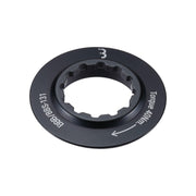 Anillo de bloqueo de disco BBB CenterBlock