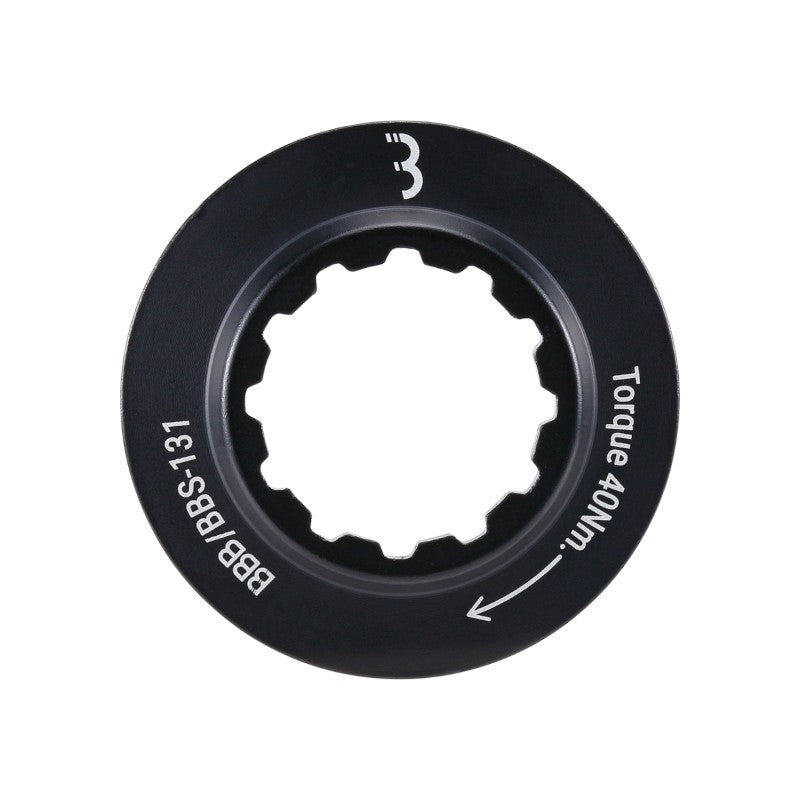 Anillo de bloqueo de disco BBB CenterBlock