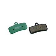 Plaquettes de frein BBB DiscStop E-Bike x/Shimano Saint M810