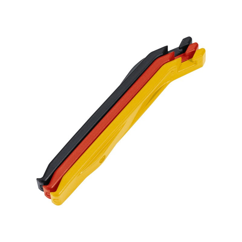 Noir Rouge Jaune