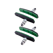 BBB EStop electric bike brake pads (set of 4)