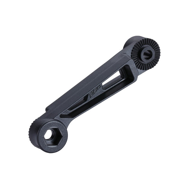 BBB GrandProtect MTB rear bicycle mudguard 27.5-29