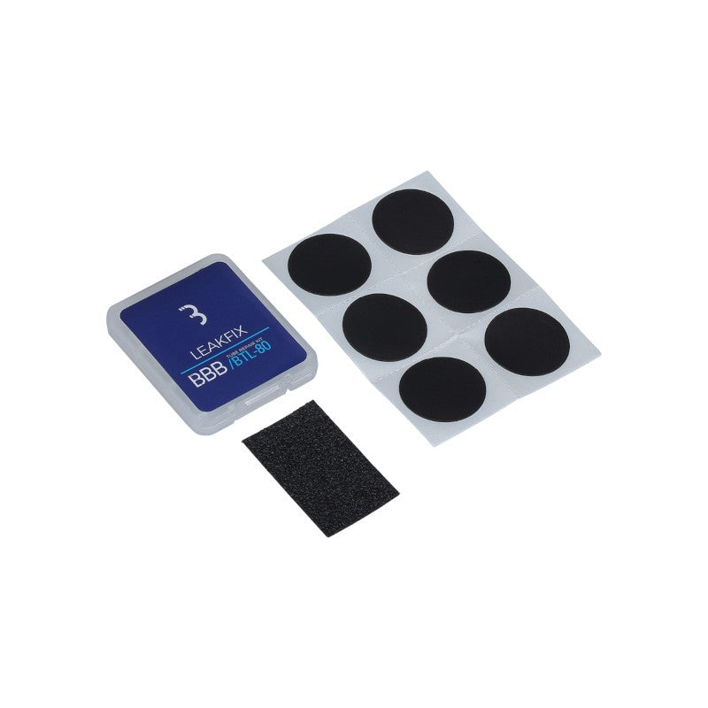 BBB LeakFix bicycle repair kit