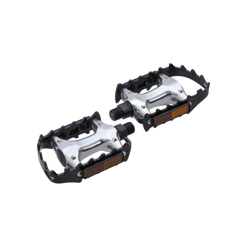 Pedales de bicicleta BBB Mount & Go