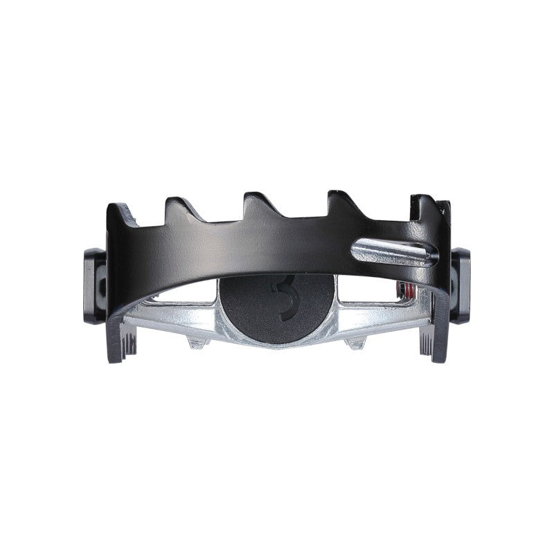 Pedali per bici BBB Mount & Go
