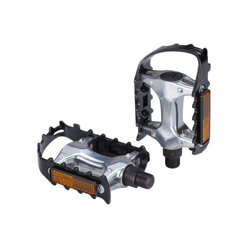 Pedali per bici BBB Mount & Go
