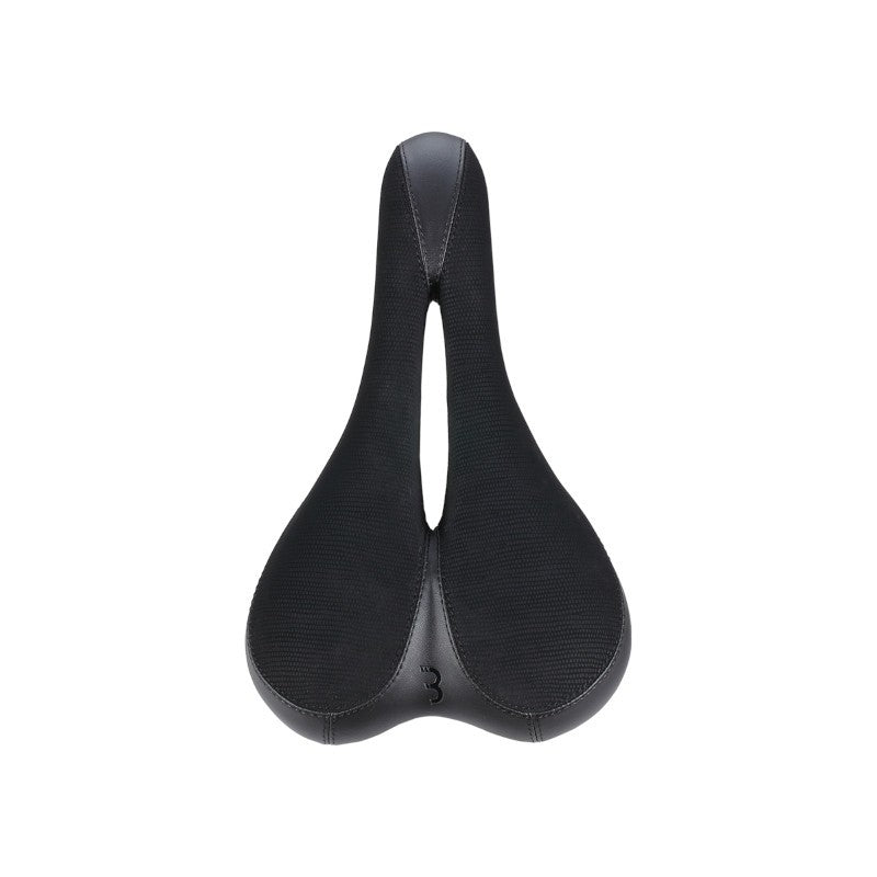 Sella da bicicletta da uomo BBB MultiDensity