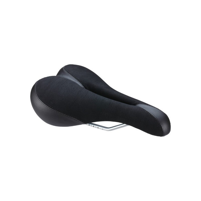 Sella da bicicletta da uomo BBB MultiDensity