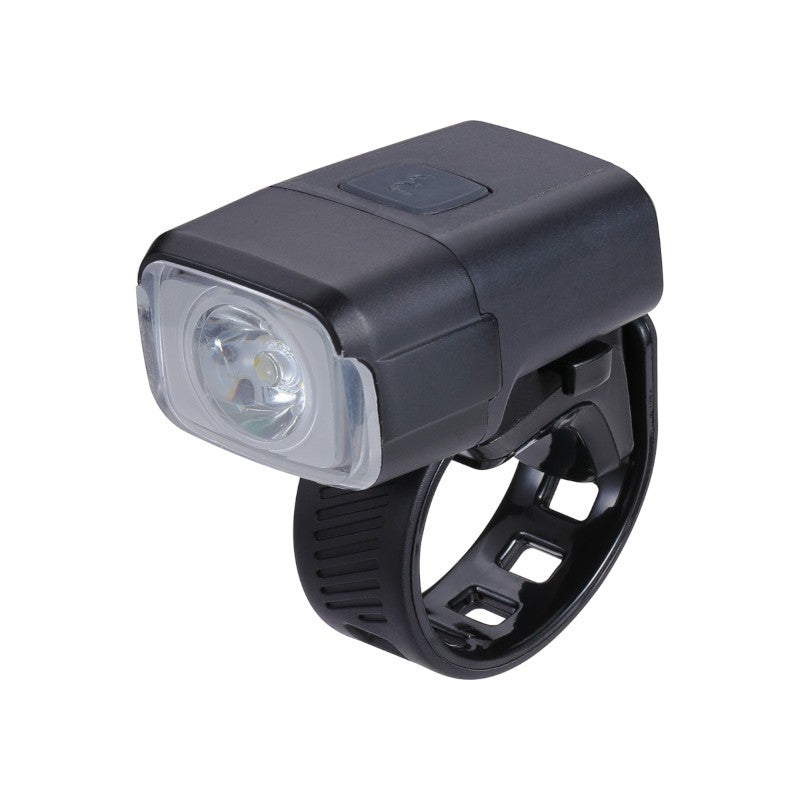 Luz delantera para bicicleta BBB NanoStrike 400