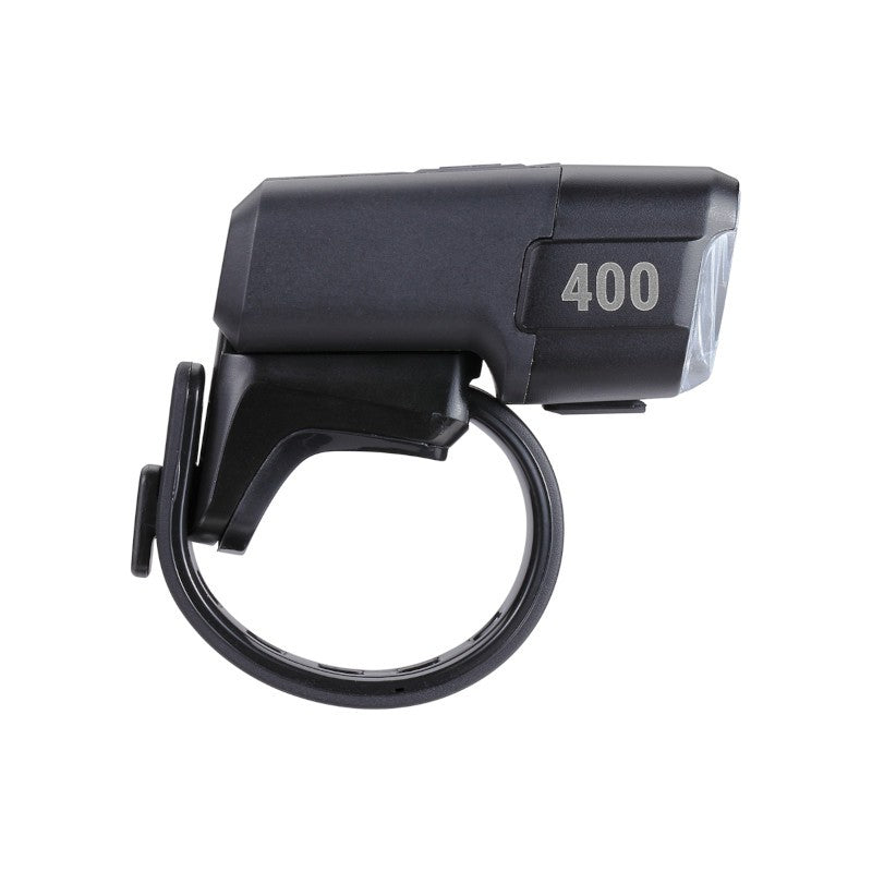 Luce anteriore per bici BBB NanoStrike 400