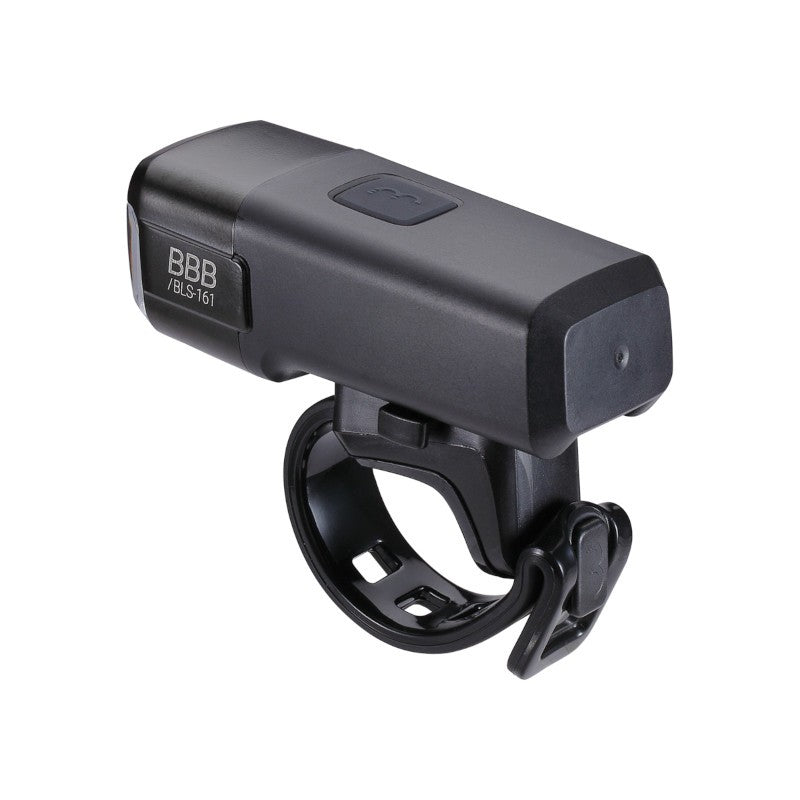 BBB NanoStrike 600 front bike light