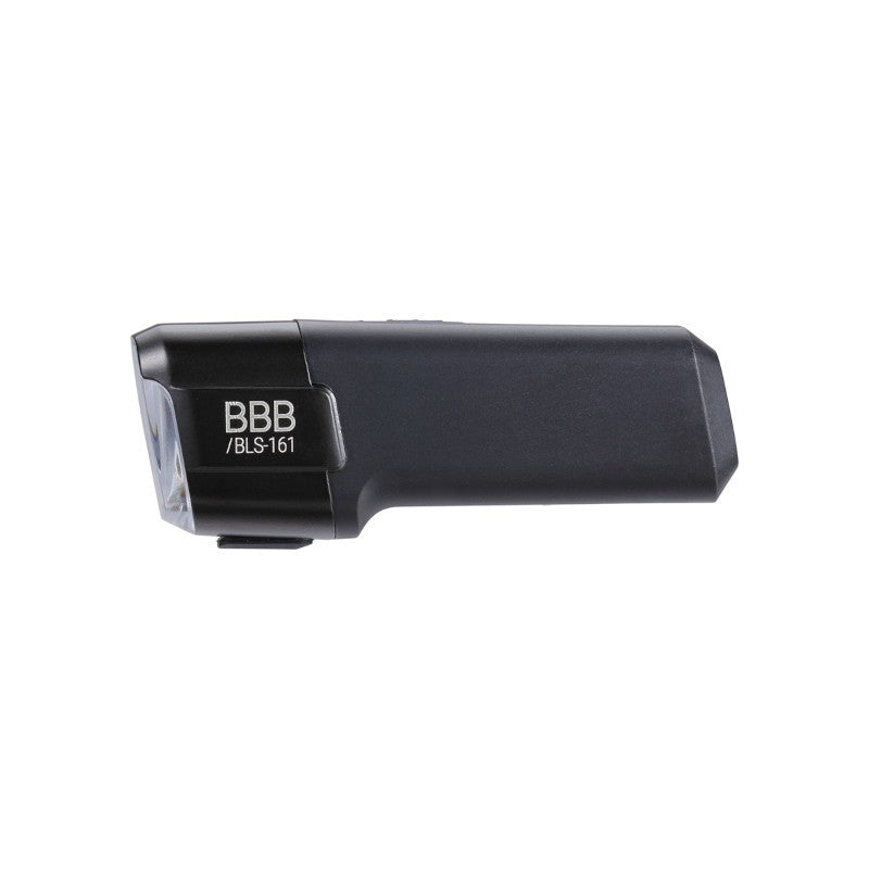 BBB NanoStrike 600 front bike light